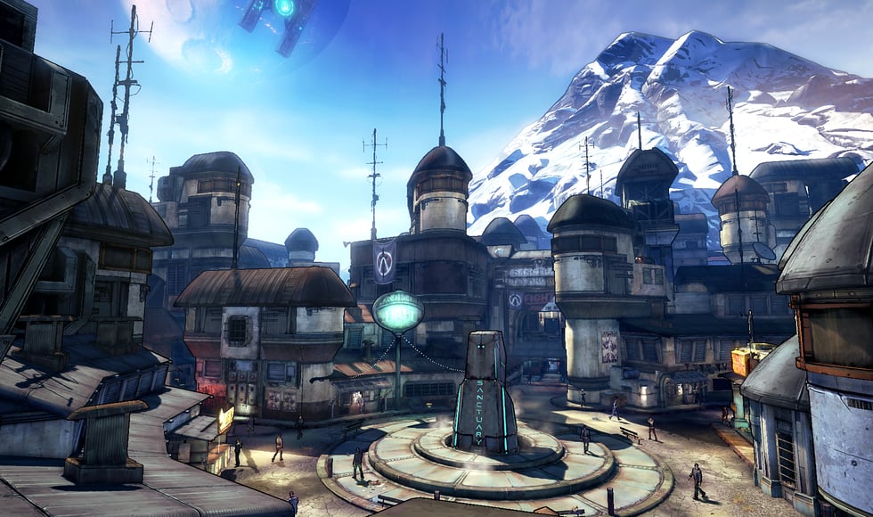 Borderlands 2: Season Pass
